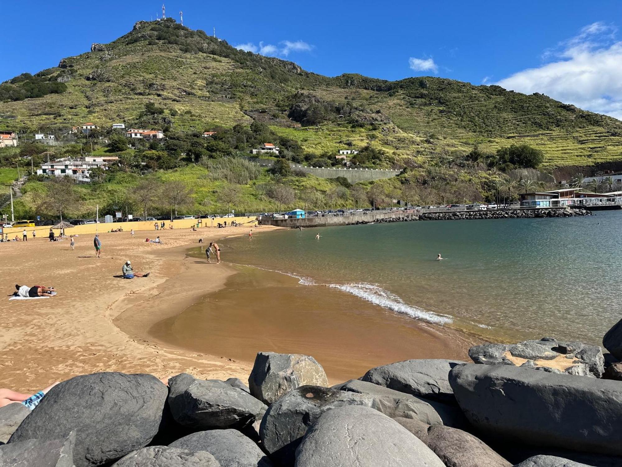 House Dino & Telma * Machico (Madeira)
